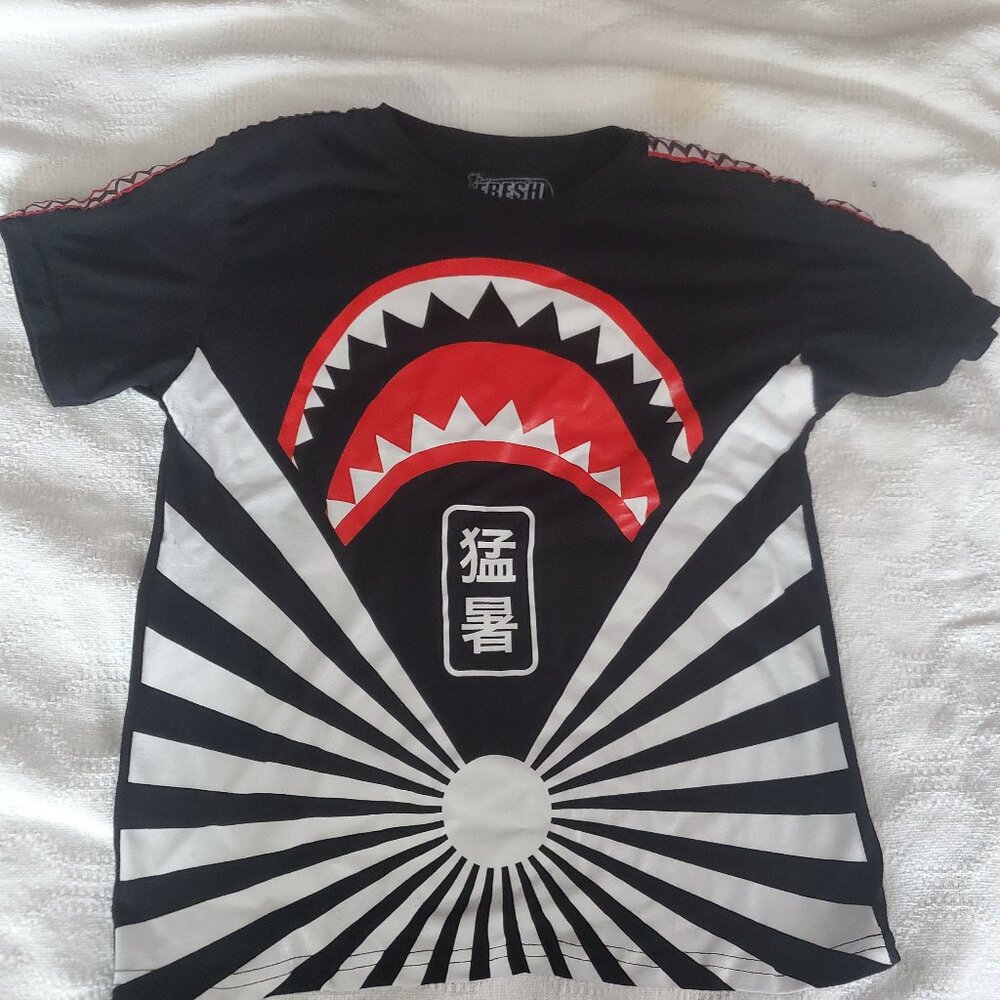 Boys T shirt